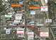 Urban Retail Redevelopment Image