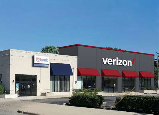 US Bank & Verizon Image