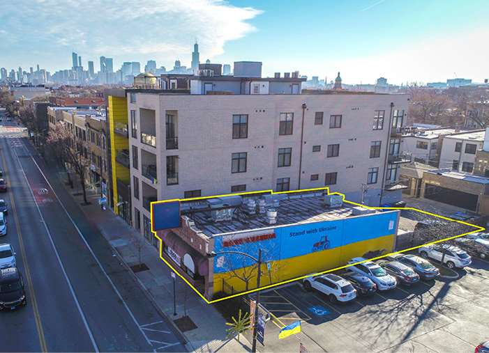 2343 W Chicago Ave Logo Image