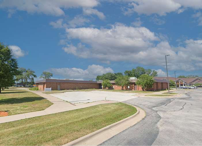2821 5th St, Rock Island Image