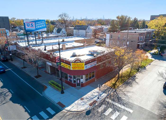  3119-3125 W Irving Park Rd Image
