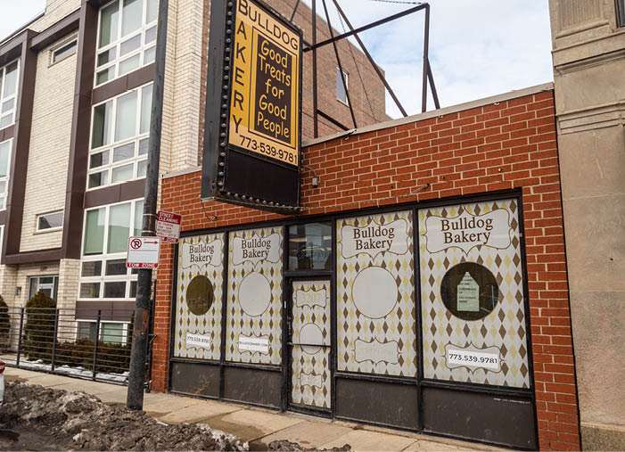 3207 N Elston Ave Image