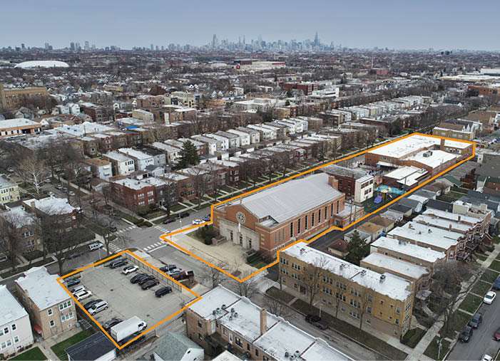 Development / Investment Image