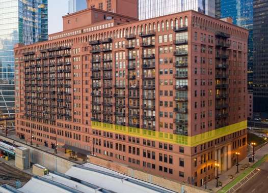 440 W Randolph Image