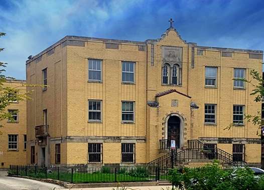 4637 N Ashland Ave Image
