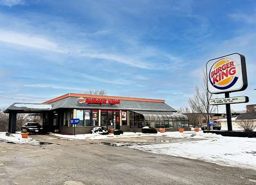 Burger King Image