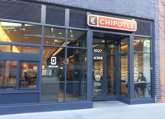 Chipotle Image