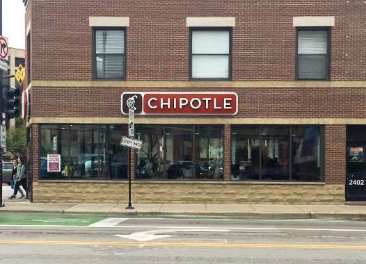 Chipotle Image
