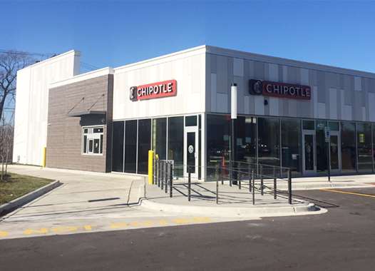 Chipotle Image
