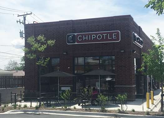 Chipotle Image