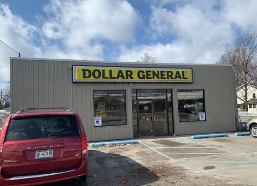 Dollar General Image