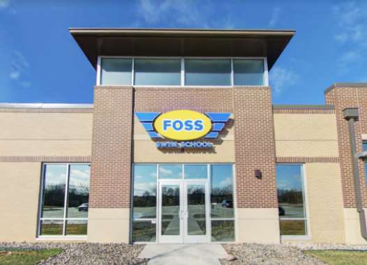 Foss Swim School Image