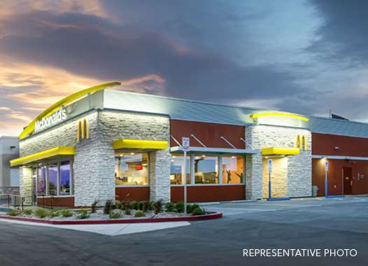 McDonald's Image