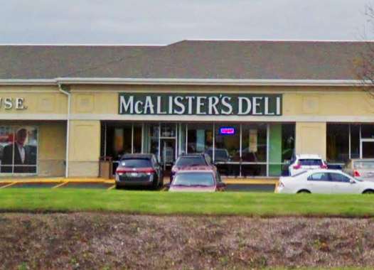 McAlister's Deli Image