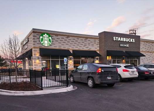 Starbucks Image