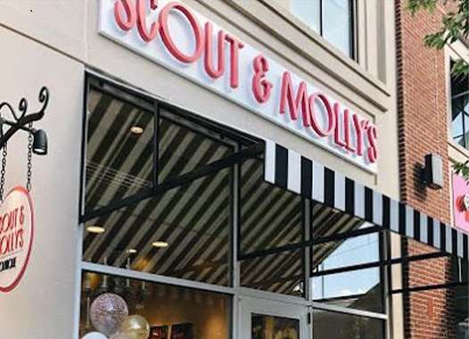 Scout & Molly's Image