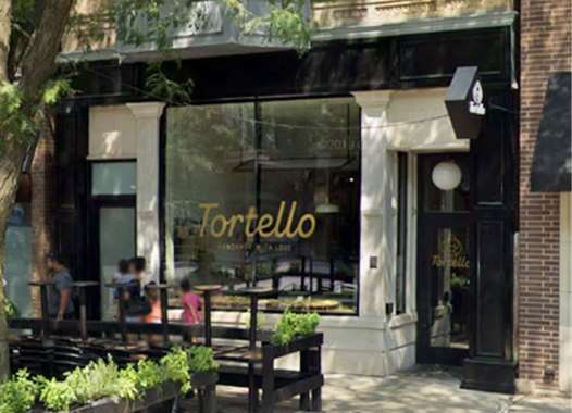 Tortello Image