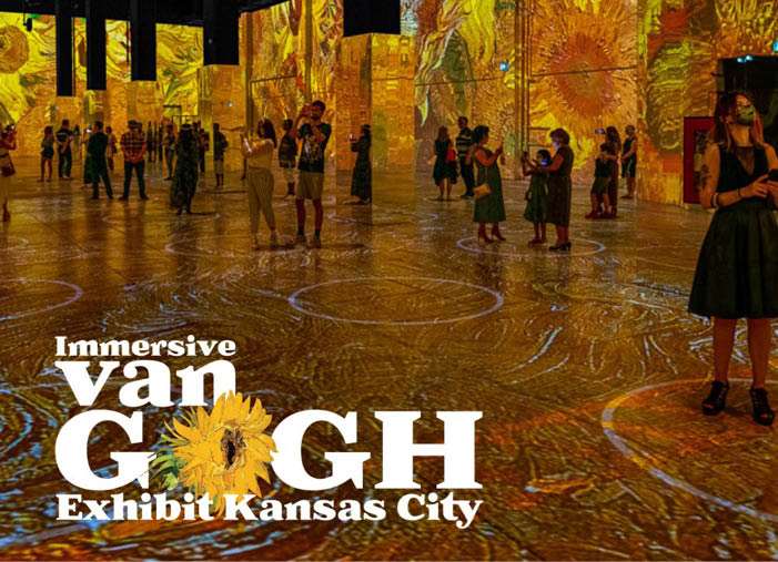 Lighthouse Immersive Kansas City Image