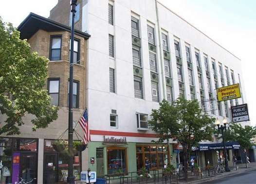 Lakeview Mixed-Use Redevelopment Image