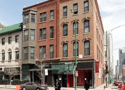 River North Mixed-Use Image