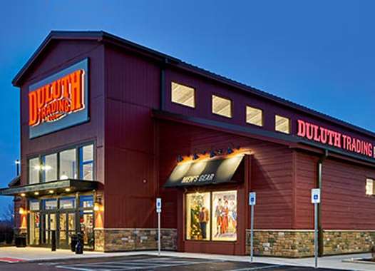 Duluth Trading - Wixom, MI Image