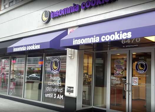 Insomnia Cookies Image