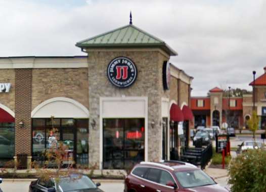 Jimmy John's Image