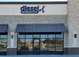 Diesel Barbershop Image