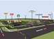 NWC Grand Avenue & Mannheim Road Image