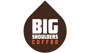 Big Shoulders Coffee Image
