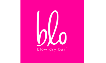 Blo Blow Dry Bar Image
