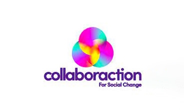 Collaboraction for Social Change Image