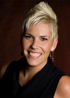 Deena Zimmerman Image