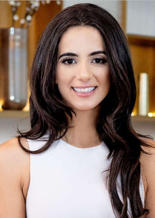 Sarah Aiyash Image