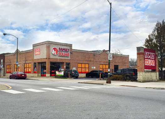 Family Dollar Image