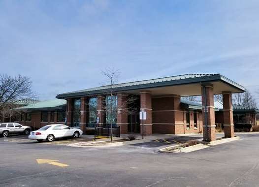 Northwest Community Healthcare MOB Image