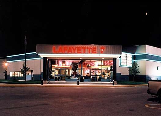 Goodrich Theaters Image