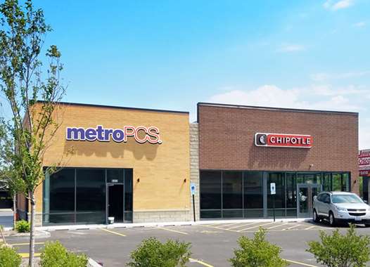 Chipotle & MetroPCS Image