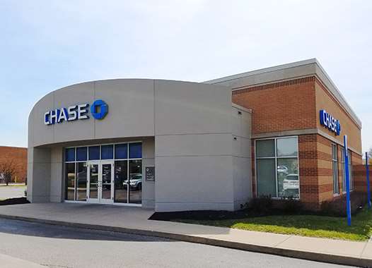 Chase Bank Image