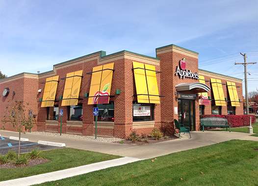 Applebee's Image