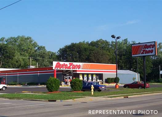 Autozone Image
