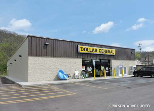 Dollar General Image
