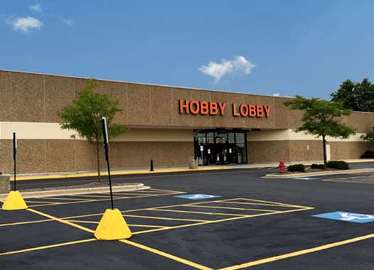 Hobby Lobby Image