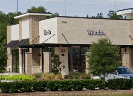 Jamba Juice Image