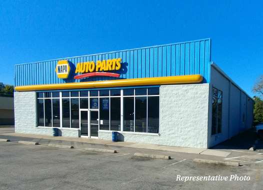 NAPA Auto Parts Image