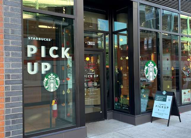Starbucks Image