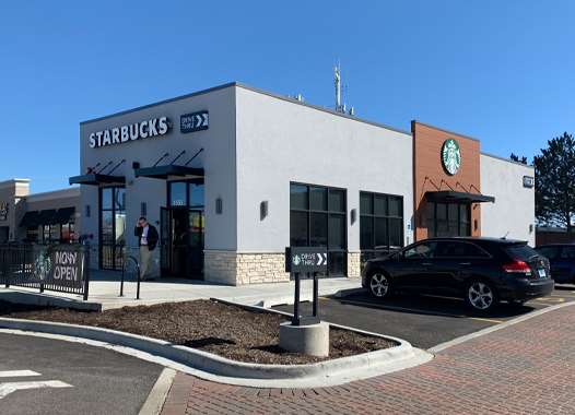 Starbucks Image