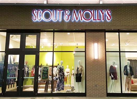 Scout & Molly's Image