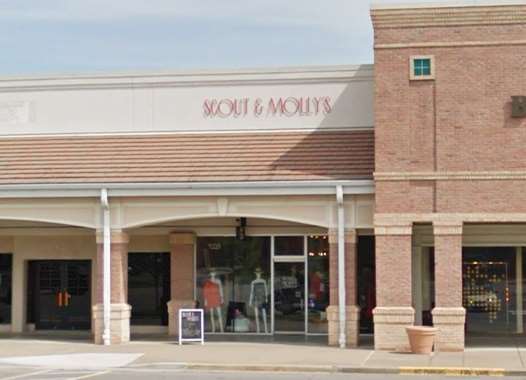 Scout & Molly's Image