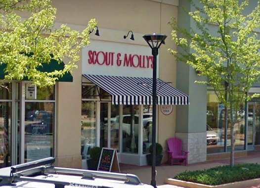 Scout & Molly's Image